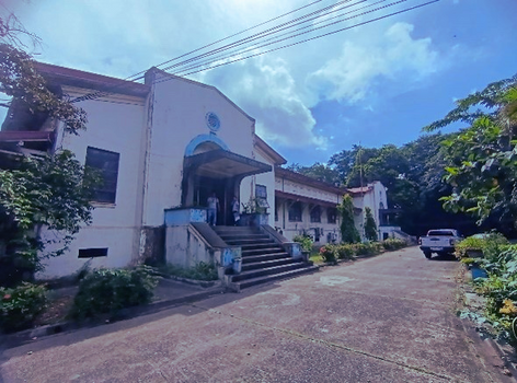 1 STOREY WITH BASEMENT