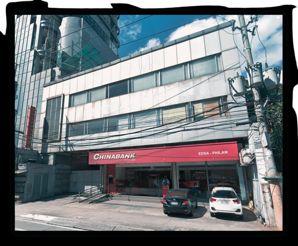BENCREST BUILDING 917 EDSA