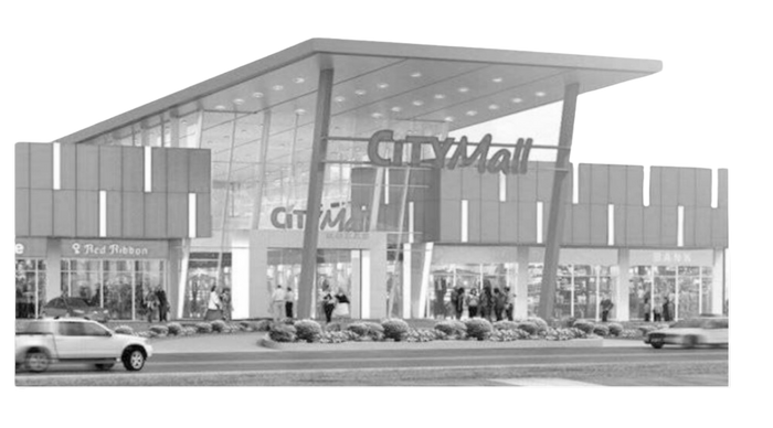 Commercial Projects